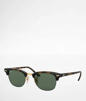 Ray-Ban Clubmaster 49 Sunglasses