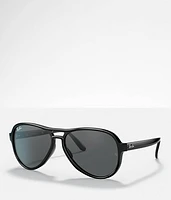 Vagabond Aviator Sunglasses