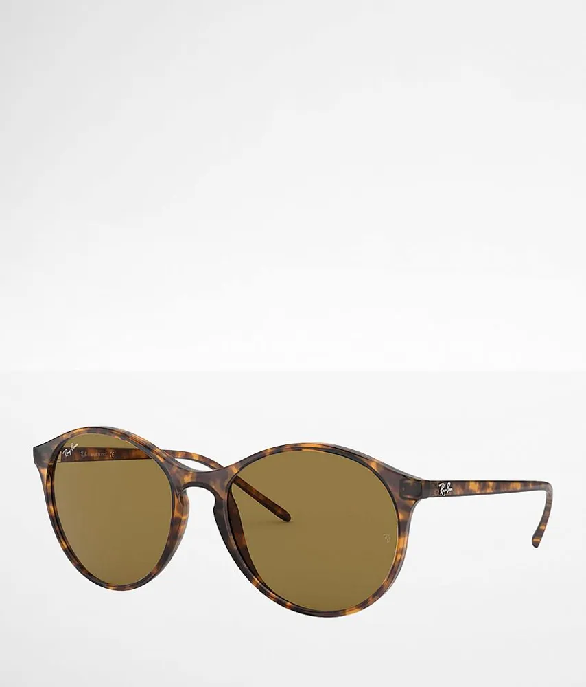 Ray-Ban Round Sunglasses