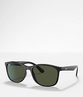 Square Sunglasses