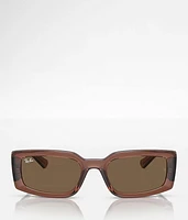 Square Sunglasses