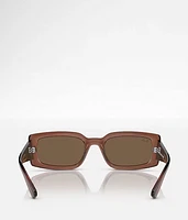Square Sunglasses