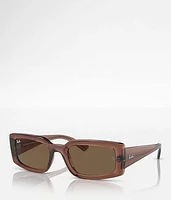 Square Sunglasses
