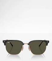 New Clubmaster Sunglasses