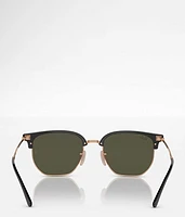 New Clubmaster Sunglasses