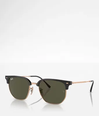 Ray-Ban New Clubmaster Sunglasses