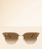 Clubmaster Sunglasses