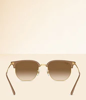 Clubmaster Sunglasses