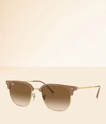 Clubmaster Sunglasses