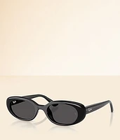 Ray-Ban Oval Sunglasses