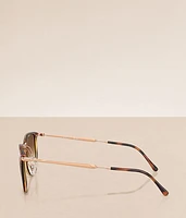 Round Sunglasses