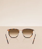 Round Sunglasses