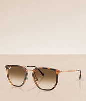 Round Sunglasses