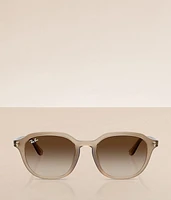 Turtle Dove Sunglasses