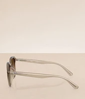 Turtle Dove Sunglasses
