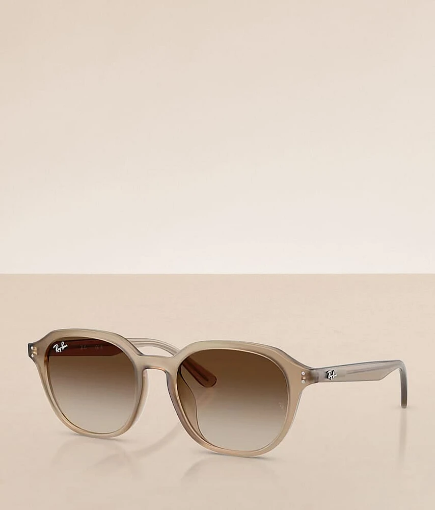 Turtle Dove Sunglasses