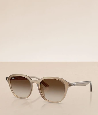 Turtle Dove Sunglasses