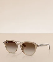 Turtle Dove Sunglasses