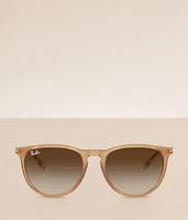 Round Sunglasses