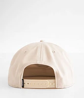 Diamond Banded Hat