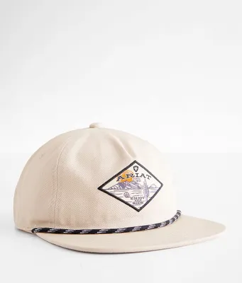 Ariat Diamond Banded Hat