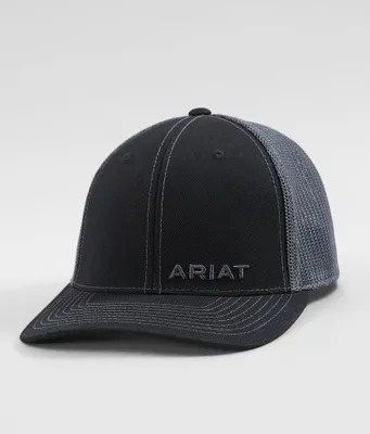 Ariat 110 Flexfit Tech Trucker Hat