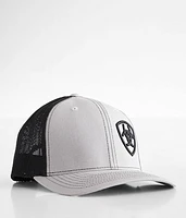 Ariat Shield 110 Flexfit Trucker Hat