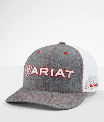 Ariat Embroidered Trucker Hat