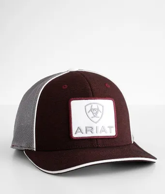 Ariat Patch 110 Flexfit Trucker Hat