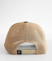 Flag 110 Flexfit Trucker Hat