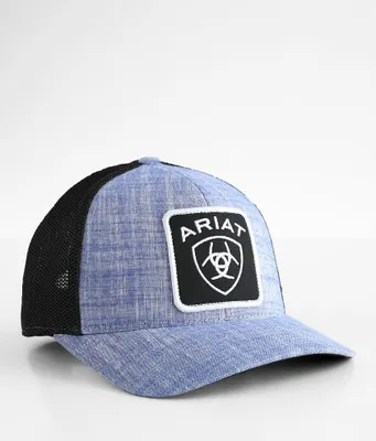 Ariat 110 Flexfit Trucker Hat