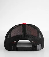 Patch Trucker Hat
