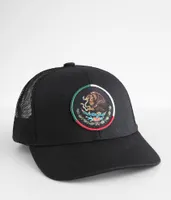 Ariat Mexico Crest Trucker Hat