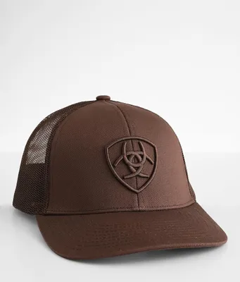 Ariat Shield Trucker Hat