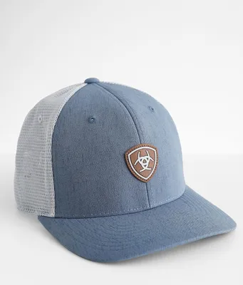 Ariat Shield 110 Flexfit Trucker Hat
