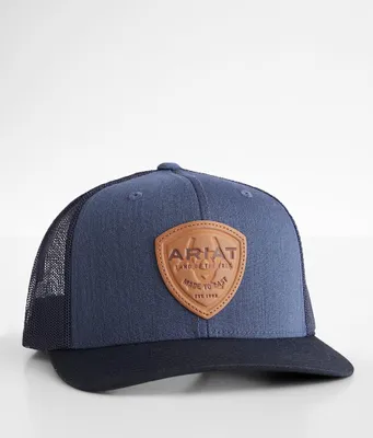 Ariat Logo Trucker Hat