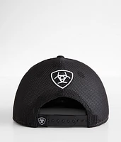 Banded Trucker Hat