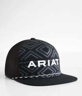 Ariat Banded Trucker Hat