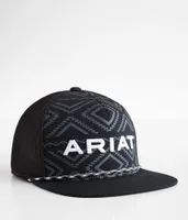 Banded Trucker Hat