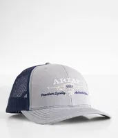 Ariat Authentic Goods Trucker Hat