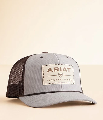 Ariat LOTF Patch Trucker Hat