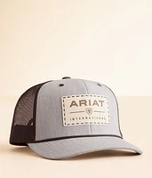 Ariat LOTF Patch Trucker Hat