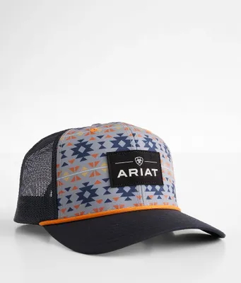 Ariat Southwestern Trucker Hat
