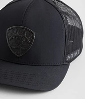 Shield Trucker Hat