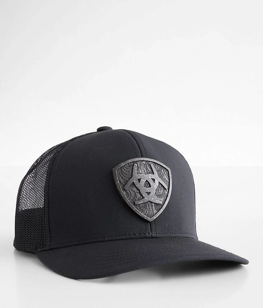 Ariat Shield Trucker Hat