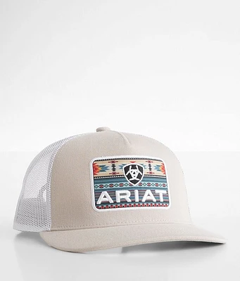 Ariat Aztec Trucker Hat