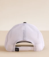 110 Flexfit Trucker Hat