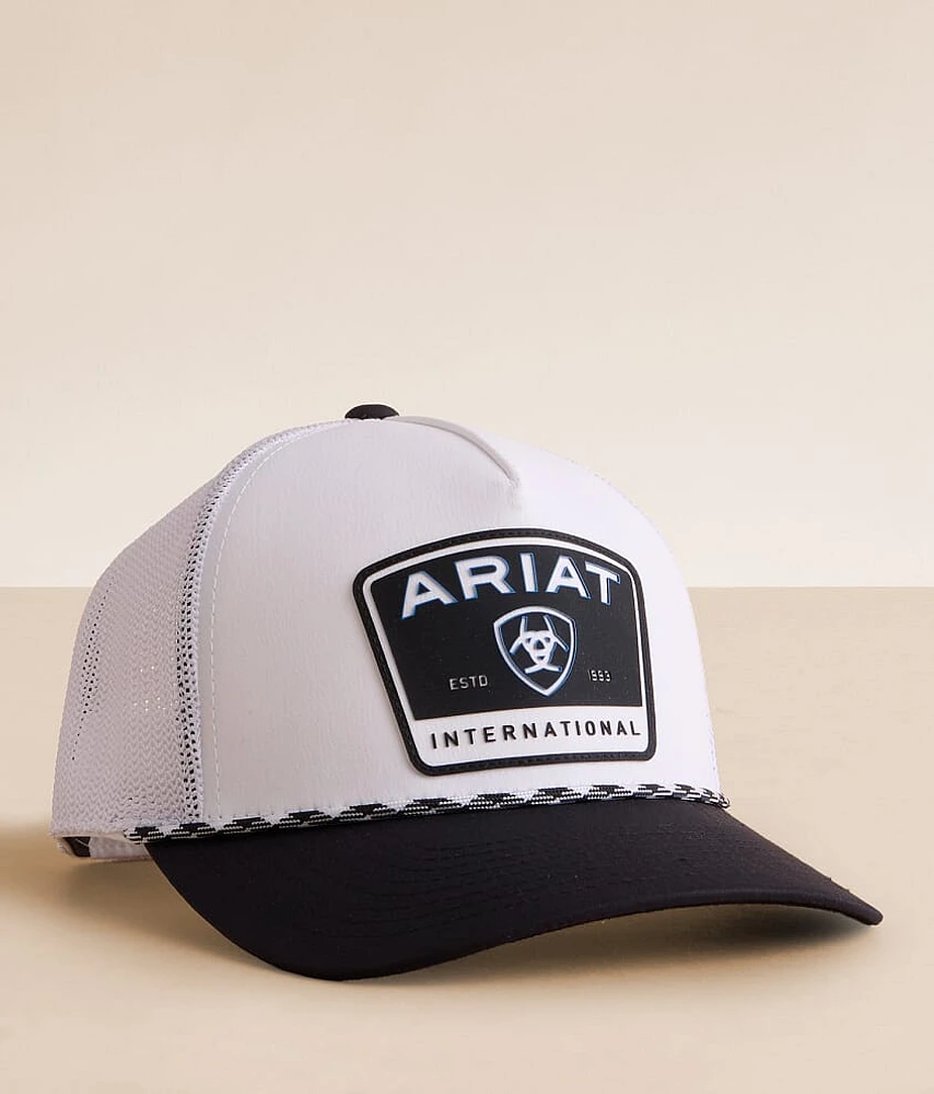 110 Flexfit Trucker Hat