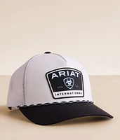 110 Flexfit Trucker Hat