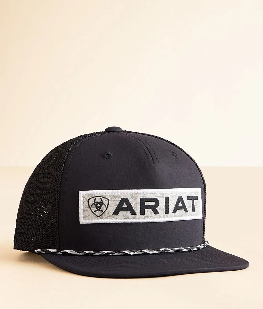 Ariat Desert 110 Flexfit Trucker Hat